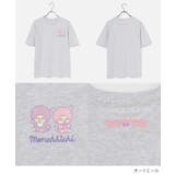 トップス Tシャツ 半袖Tシャツ | Honeys | 詳細画像9 