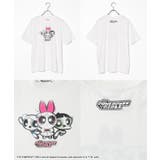 トップス Tシャツ 半袖Tシャツ | Honeys | 詳細画像10 