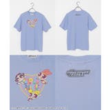 トップス Tシャツ 半袖Tシャツ | Honeys | 詳細画像12 