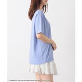 トップス Tシャツ 半袖Tシャツ | Honeys | 詳細画像15 