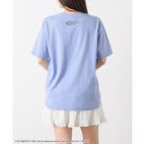 トップス Tシャツ 半袖Tシャツ | Honeys | 詳細画像16 