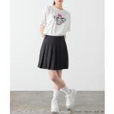トップス Tシャツ 半袖Tシャツ | Honeys | 詳細画像2 