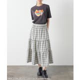 トップス Tシャツ 半袖Tシャツ | Honeys | 詳細画像4 