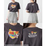 トップス Tシャツ 半袖Tシャツ | Honeys | 詳細画像5 