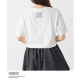 トップス カットソー 半袖 | Honeys | 詳細画像3