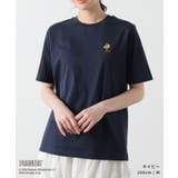 トップス カットソー 半袖 | Honeys | 詳細画像6