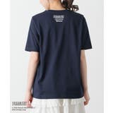 トップス カットソー 半袖 | Honeys | 詳細画像7