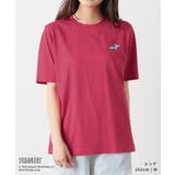 トップス カットソー 半袖 | Honeys | 詳細画像8