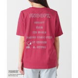 トップス カットソー 半袖 | Honeys | 詳細画像9