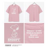 トップス Tシャツ 半袖Tシャツ | Honeys | 詳細画像10 