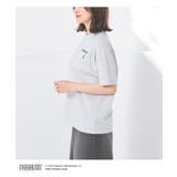 トップス Tシャツ 半袖Tシャツ | Honeys | 詳細画像15 
