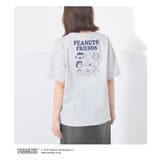 トップス Tシャツ 半袖Tシャツ | Honeys | 詳細画像16 