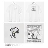 トップス Tシャツ 半袖Tシャツ | Honeys | 詳細画像4 
