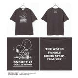 トップス Tシャツ 半袖Tシャツ | Honeys | 詳細画像6 