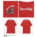 トップス Tシャツ 半袖Tシャツ | Honeys | 詳細画像17