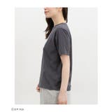 トップス Tシャツ 半袖Tシャツ | Honeys | 詳細画像13 