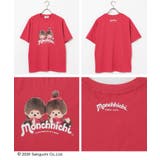 トップス Tシャツ 半袖Tシャツ | Honeys | 詳細画像14