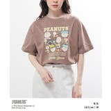 トップス Tシャツ 半袖Tシャツ | Honeys | 詳細画像10 