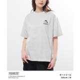 トップス Tシャツ 半袖Tシャツ | Honeys | 詳細画像12 