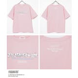 トップス Tシャツ 半袖Tシャツ | Honeys | 詳細画像15 