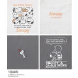 トップス Tシャツ 半袖Tシャツ | Honeys | 詳細画像16 