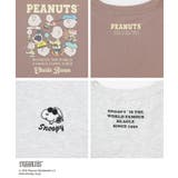 トップス Tシャツ 半袖Tシャツ | Honeys | 詳細画像17 
