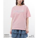 トップス Tシャツ 半袖Tシャツ | Honeys | 詳細画像7 