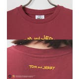 トップス スウェット 長袖 | Honeys | 詳細画像11 