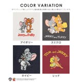トップス スウェット 長袖 | Honeys | 詳細画像17 