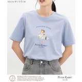 トップス Tシャツ 半袖Tシャツ | Honeys | 詳細画像11