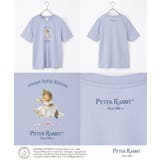 トップス Tシャツ 半袖Tシャツ | Honeys | 詳細画像12