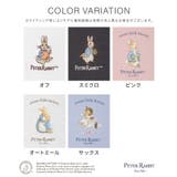 トップス Tシャツ 半袖Tシャツ | Honeys | 詳細画像13