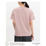 トップス Tシャツ 半袖Tシャツ | Honeys | 詳細画像16