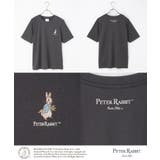 トップス Tシャツ 半袖Tシャツ | Honeys | 詳細画像6