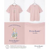 トップス Tシャツ 半袖Tシャツ | Honeys | 詳細画像8