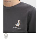 スミクロ | トップス Tシャツ 半袖Tシャツ | Honeys