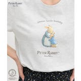 オートミール | トップス Tシャツ 半袖Tシャツ | Honeys