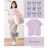 トップス Tシャツ 半袖Tシャツ | Honeys | 詳細画像12