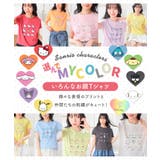 トップス Tシャツ 半袖Tシャツ | Honeys | 詳細画像2
