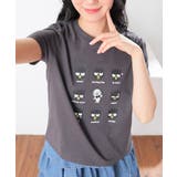 バッドばつ丸 | トップス Tシャツ 半袖Tシャツ | Honeys