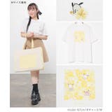 トップス Tシャツ 半袖Tシャツ | Honeys | 詳細画像13