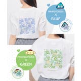 トップス Tシャツ 半袖Tシャツ | Honeys | 詳細画像5