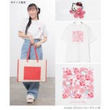 トップス Tシャツ 半袖Tシャツ | Honeys | 詳細画像9