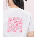 ハローキティ | トップス Tシャツ 半袖Tシャツ | Honeys