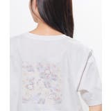 こぎみゅん | トップス Tシャツ 半袖Tシャツ | Honeys