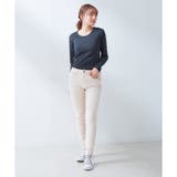 トップス Ｔシャツ ロンＴ | Honeys | 詳細画像7 