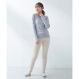 トップス Ｔシャツ ロンＴ | Honeys | 詳細画像11 