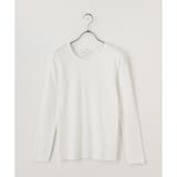 トップス Ｔシャツ ロンＴ | Honeys | 詳細画像19 