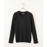 トップス Ｔシャツ ロンＴ | Honeys | 詳細画像20 