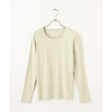 トップス Ｔシャツ ロンＴ | Honeys | 詳細画像22 